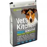 Free Vet’s Kitchen Sample