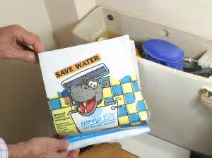 Free Water Saving Devices