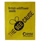 Free Wildflower Seeds Pack