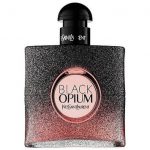 Free YSL Black Opium Perfume