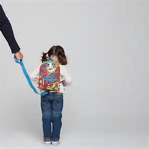 Free Zip & Zoe Backpack