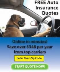 Get a FREE Car Insurance Quote