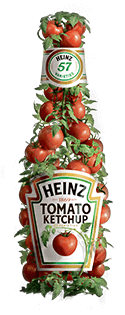 Get Your Heinz Seeds