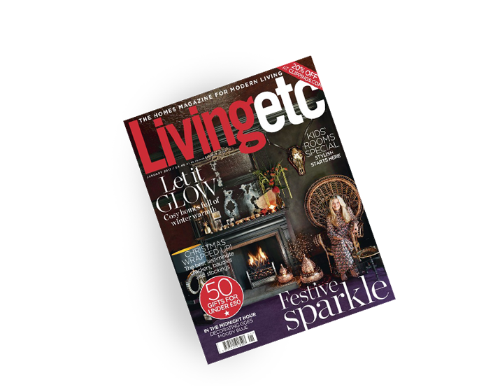 Livingetc | Get Your FREE Issue Right Now