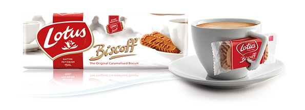 Lotus Biscoff Biscuits Money Off Coupon