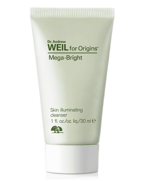 Mega-bright Skin Illuminating Cleanser