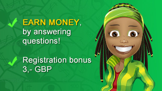 Register For FREE And Earn 3 Registration Bonus.