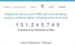 Swagbucks - Get Paid To Watch Trailers