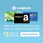 Swagbucks - Get Paid To Watch Trailers