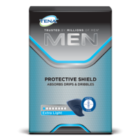 Tena Men Protective Shield