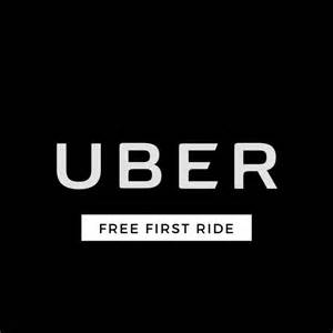 Uber - Get FREE 