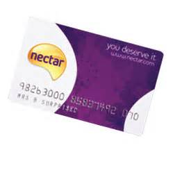 Free 100 Nectar Card Points