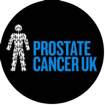 Free 50p Prostate Cancer Donation