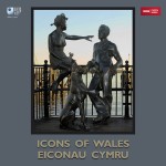 Free ‘The Icons of Wales’ Book