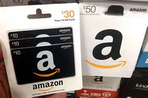 Free Amazon Gift Cards (Android Users Only)