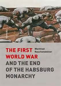Free Booklet - The First World War