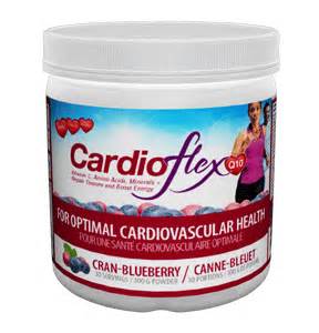 Free CardioFlex Tea Sample