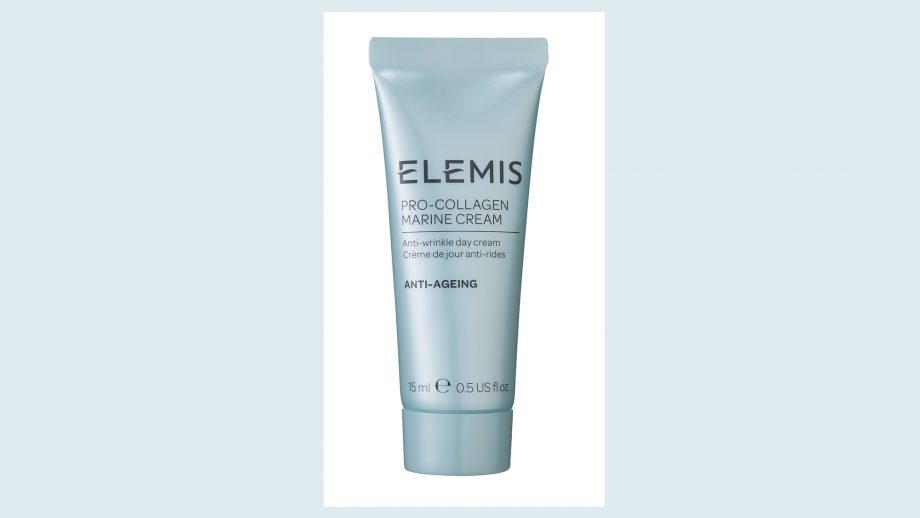 Free Elemis Pro-Collagen Marine Cream, Worth 28, W