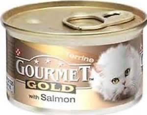 Free Gourmet Cat Food Welcome Pack