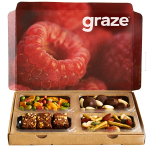 Free Graze Snack Box (Worth 