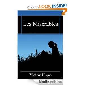 Free Les Miserables Book (Worth 