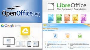 Free Microsoft Office Alternative