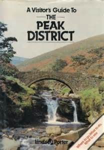 Free Peak District Visitor Guide