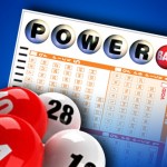 Free Powerball Lottery Ticket