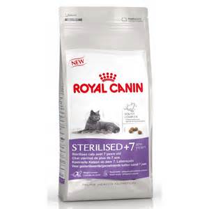 Free Royal Canin Cat Food (400g)