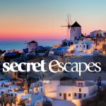 Free Secret Escapes Holiday Deals