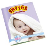 Free Smyths Catalogue