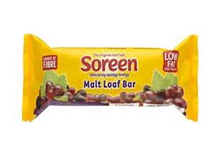 Free Soreen Lunchbox Snack