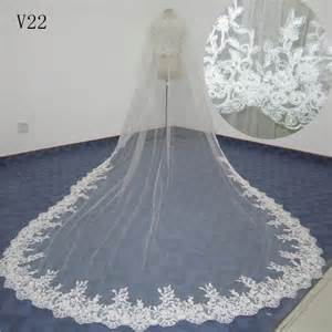 Free Wedding Veil Sample